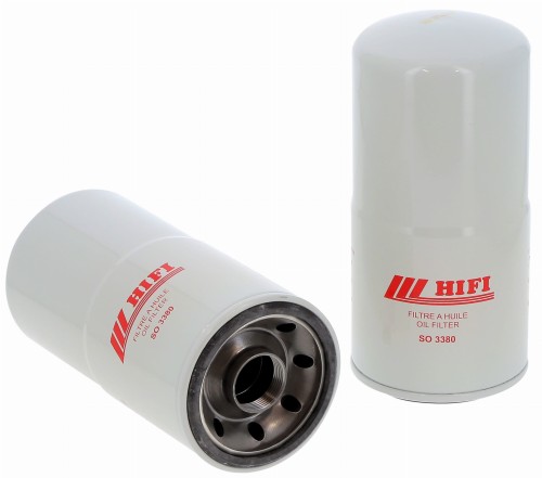 Filtr oleju SO3380 Hifi Filter