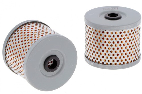 Filtr paliwa SN21600 Hifi Filter do Komatsu WB Komatsu PC Komatsu WA Yanmar Marine 