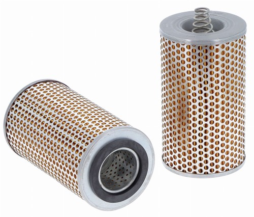 Filtr oleju SO3365 Hifi Filter