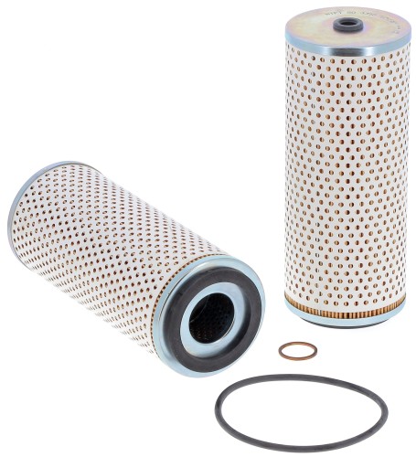Filtr oleju SO3350 Hifi Filter