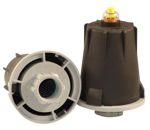 Filtr Przewietrzania FS403 Hifi Filter