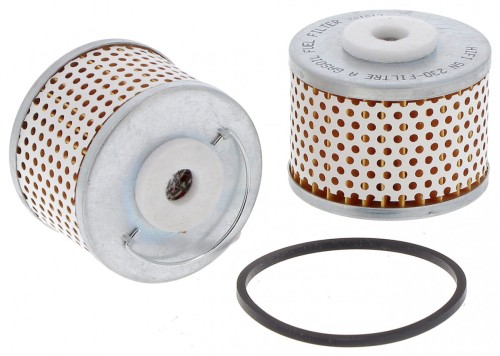 Filtr paliwa SN230 Hifi Filter