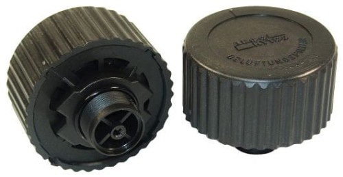 Filtr odpowietrzania FS650 Hifi Filter
