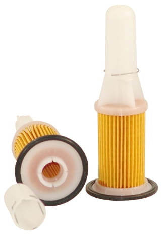 Filtr paliwa SN25002 Hifi Filter