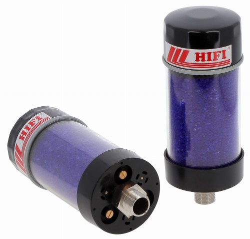Filtr Przewietrzania dosuszania FS504 Hifi Filter