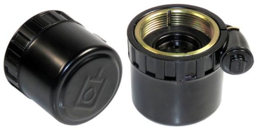 Filtr odpowietrzania FS455 Hifi Filter