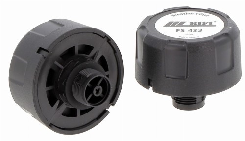 Filtr odpowietrzania FS433 Hifi Filter