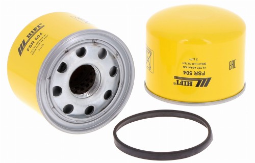 Filtr odpowietrzania FSR504 Hifi Filter do Terex TR 100, TR 60, TR 45, TR 40, TR 35