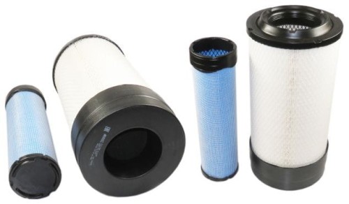 Filtr powietrza (zestaw) KA16640 Hifi Filter