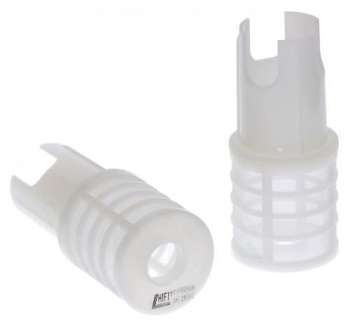 Filtr paliwa SN25091 HIFI FILTER do VOLVO: EC55C, EC60C, ECR58D, ECR88 HITACHI: ZX38U-5, ZX48U-5, ZX65USB-5, ZX85USB-5 BOBCAT: E55W, E60, E62, E80