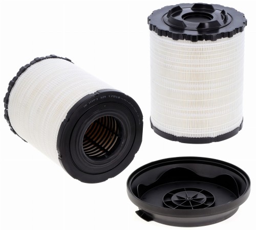 Filtr powietrza KA17518 Hifi Filter