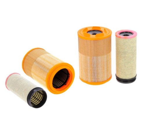 Filtr powietrza wstępny KA17537 Hifi Filter