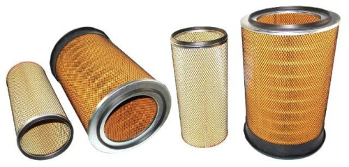 Filtr powietrza KA18116 Hifi Filter