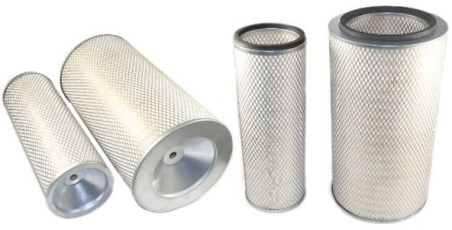 Filtr powietrza KA18175 Hifi Filter