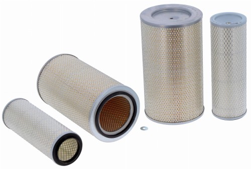 Filtr powietrza wstępny KA18236 Hifi Filter