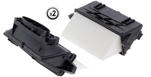 Filtr powietrza KA5458 Hifi Filter