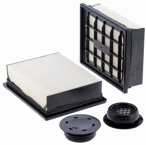 Filtr powietrza KAO6120 Hifi Filter