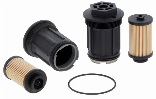 Filtr AdBlue KD70322 Hifi Filter do Claas, Kassbohrer, Kaeser
