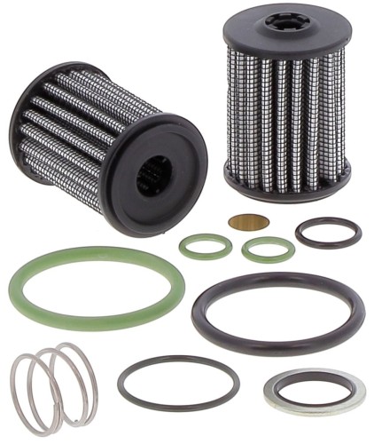 Filtr Gazu KG1053 Hifi Filter