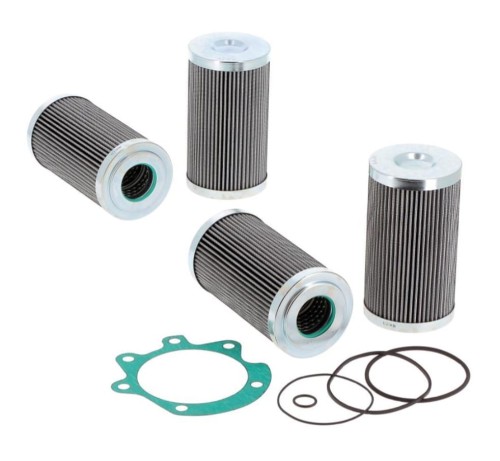 Zestaw filtrów hydraulicznych KH66076 Hifi Filter