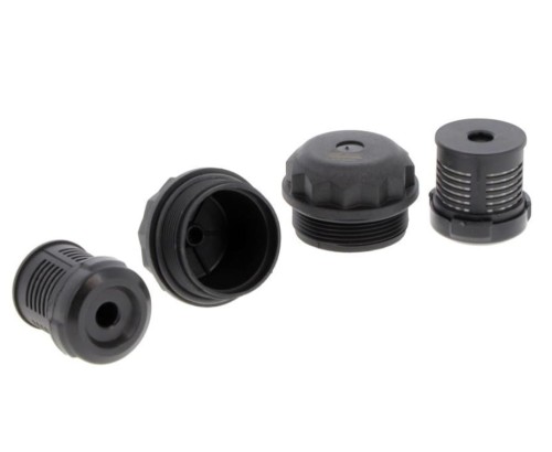 Filtr hydrauliczny skrzyni biegów KHB62494 Hifi Filter