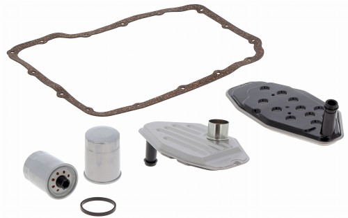 Zestaw Filtra Hydraulicznego KHB70103 Hifi Filter