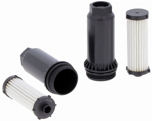 Filtr hydrauliczny KHB70241 Hifi Filter