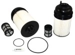 Komplet filtrów paliwa KN70416 Hifi Filter