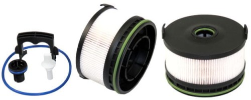 Filtr paliwa KN70463 Hifi Filter