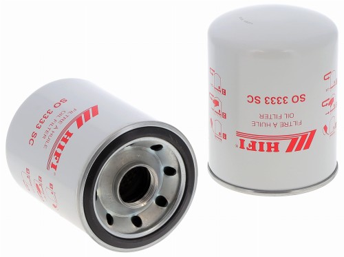 Filtr oleju SO3333SC Hifi Filter
