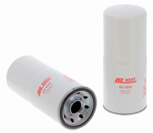 Filtr oleju SO3325 Hifi Filter do Cummins, Atlas Copco, Komatsu