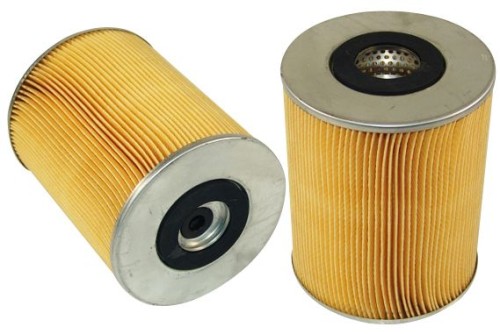 Filtr oleju SO3323 Hifi Filter