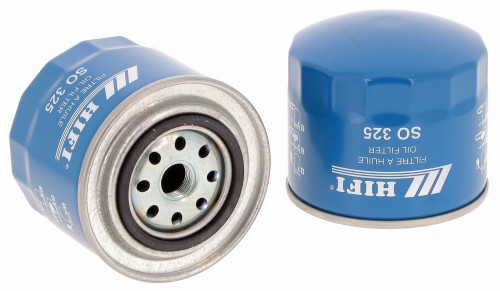 Filtr oleju SO325 Hifi Filter