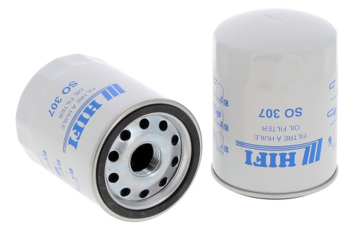 Filtr oleju SO307 Hifi Filter