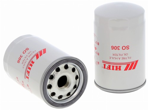 Filtr oleju SO306 Hifi Filter