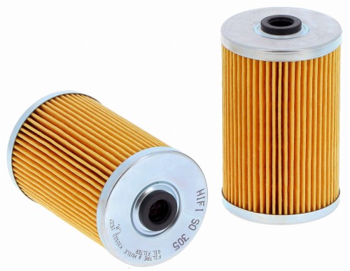 Filtr oleju SO305 Hifi Filter