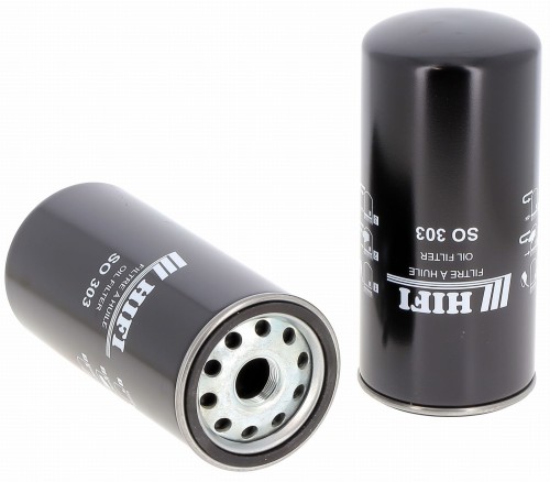Filtr oleju SO303 Hifi Filter