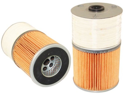 Filtr oleju SO2192 Hifi Filter