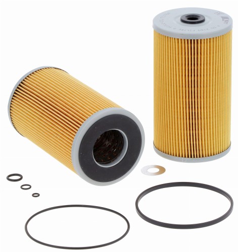 Filtr oleju SO2189 Hifi Filter