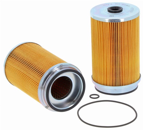 Filtr oleju SO2183 Hifi Filter