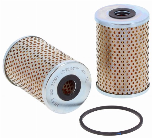 Filtr oleju SO1791 Hifi Filter