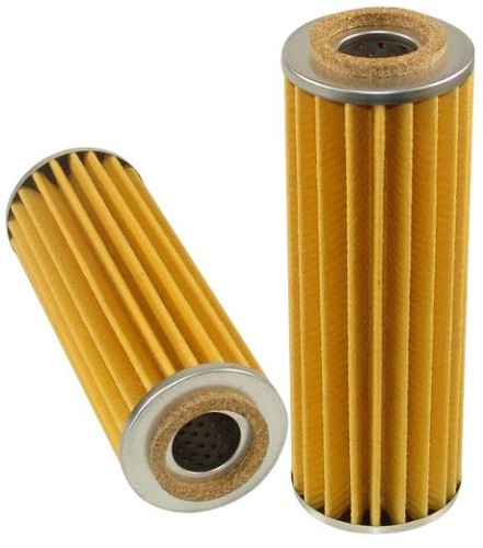 Filtr oleju SO1687 Hifi Filter