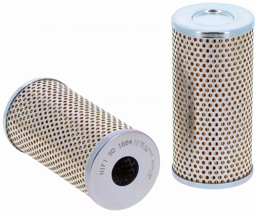 Filtr oleju SO1684 Hifi Filter
