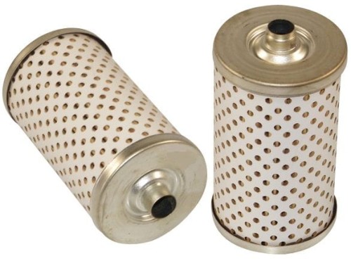 Filtr oleju SO1672 Hifi Filter