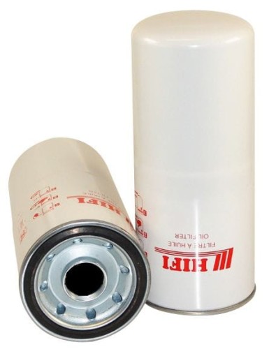 Filtr oleju SO1662 Hifi Filter