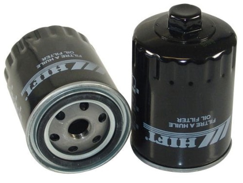 Filtr hydrauliczny skrzyni biegów SO1610 Hifi Filter