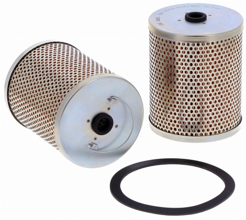 Filtr oleju SO1513 Hifi Filter