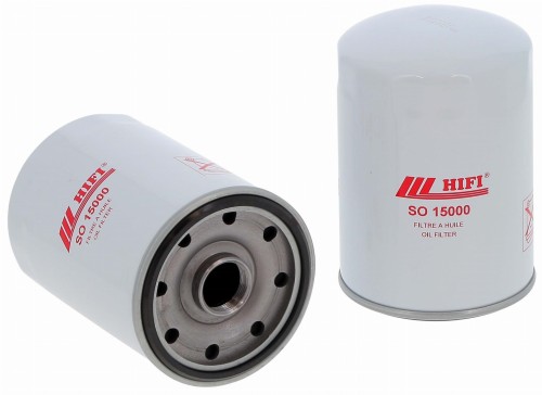 Filtr oleju SO15000 Hifi Filter