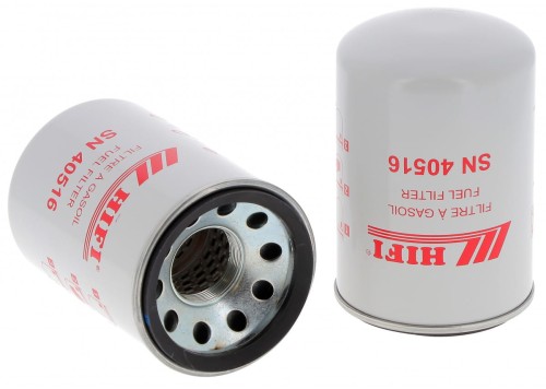 Filtr paliwa SN40516 HIFI FILTER do CASE: 2388, 2399, MX 240 NEW HOLLAND: TX 66, TX 68, TX 68 PLUS