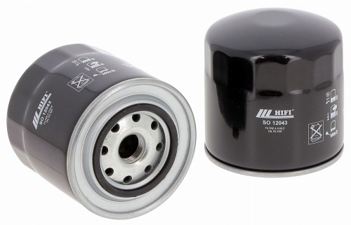 Filtr oleju SO12043 Hifi Filter